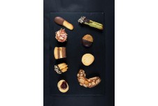 PETITS FOURS SUCRES - 150g