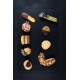 PETITS FOURS SUCRES - 150g