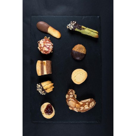 PETITS FOURS SUCRES - 150g