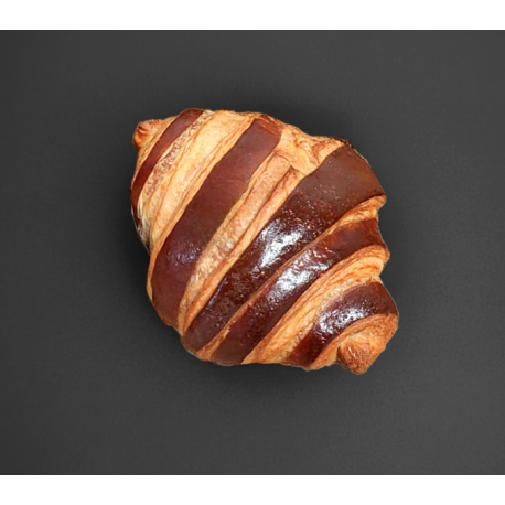 CROISSANT CHOCOLAT AU LAIT